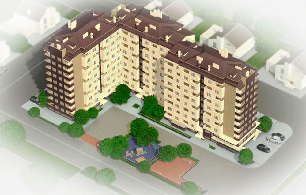 Некрасовский